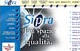 Sipra è online con il nuovo sito